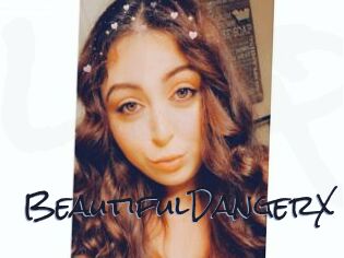 BeautifulDangerX Liquisexxx