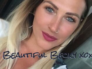 Beautiful_Becky_xox