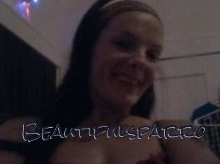 Beautifulsparro
