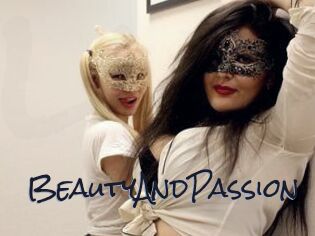 BeautyAndPassion