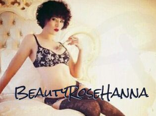 BeautyRoseHanna