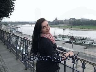 BeautySexyX