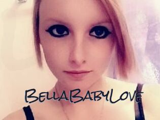 Bella_Baby_Love