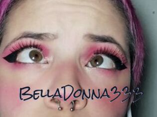 BellaDonna333