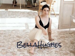 BellaHughes