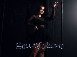 BellaJerome