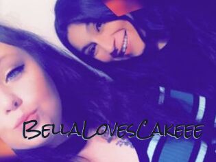 BellaLovesCakeee