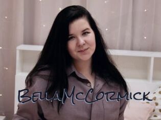 BellaMcCormick