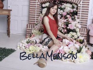 BellaMenson