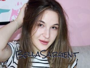 BellaSargent