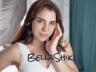 BellaShik