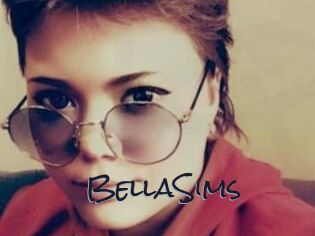 BellaSims