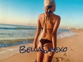 BellaSkyexo