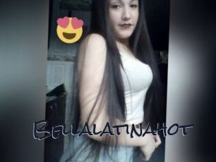 Bellalatinahot Liquisexxx