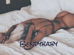 Bendybaby Liquisexxx