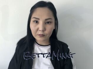BettaMing