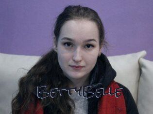 BettyBelle Liquisexxx