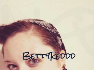 BettyReddd