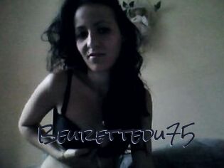 Beurettedu75