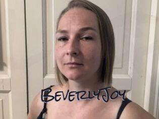 BeverlyJoy