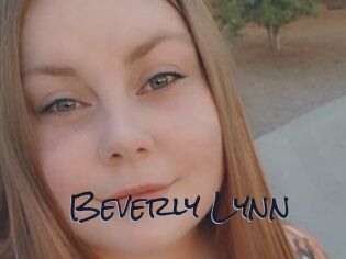 Beverly_Lynn