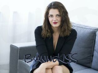 BianneKISS Liquisexxx