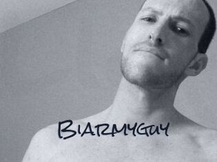 Biarmyguy