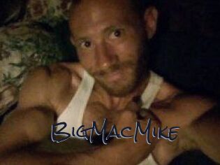 BigMacMike Liquisexxx