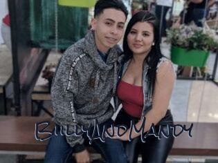 BiillyAndMandy