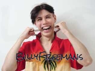 BillyFreemans