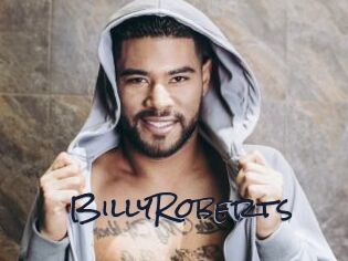 BillyRoberts