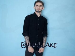 BillyWake