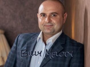 Billy_Melody