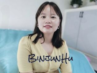 BinjunHu