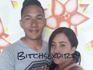 Bitchsexdirty