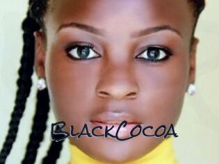 BlackCocoa