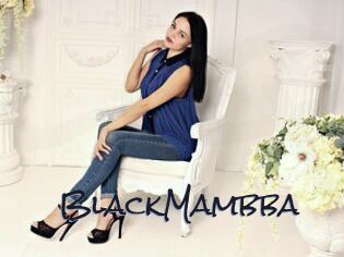 BlackMambba
