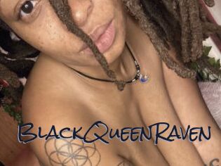 BlackQueenRaven