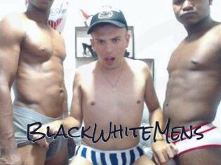 BlackWhiteMens