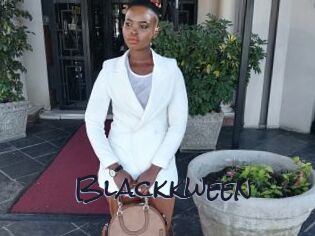 Blackkween