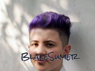 BlakeSumer