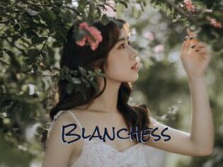 Blanchess