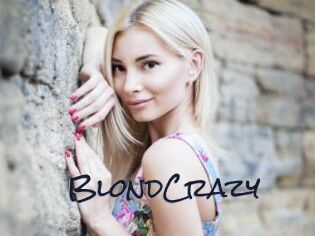 BlondCrazy