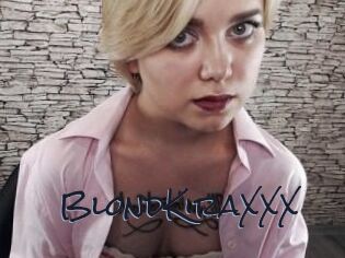 BlondKiraXXX