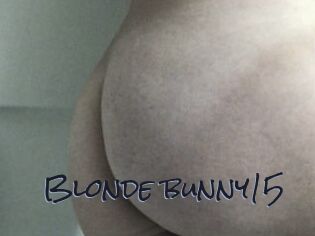 Blonde_bunny15