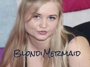 BlondiMermaid