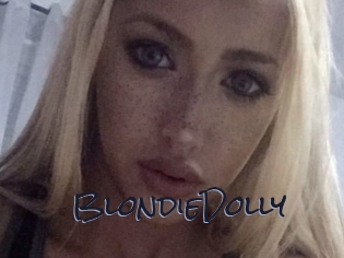 BlondieDolly