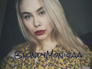 BlondyMonicaa
