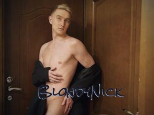 BlondyNick