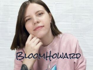 BloomHoward